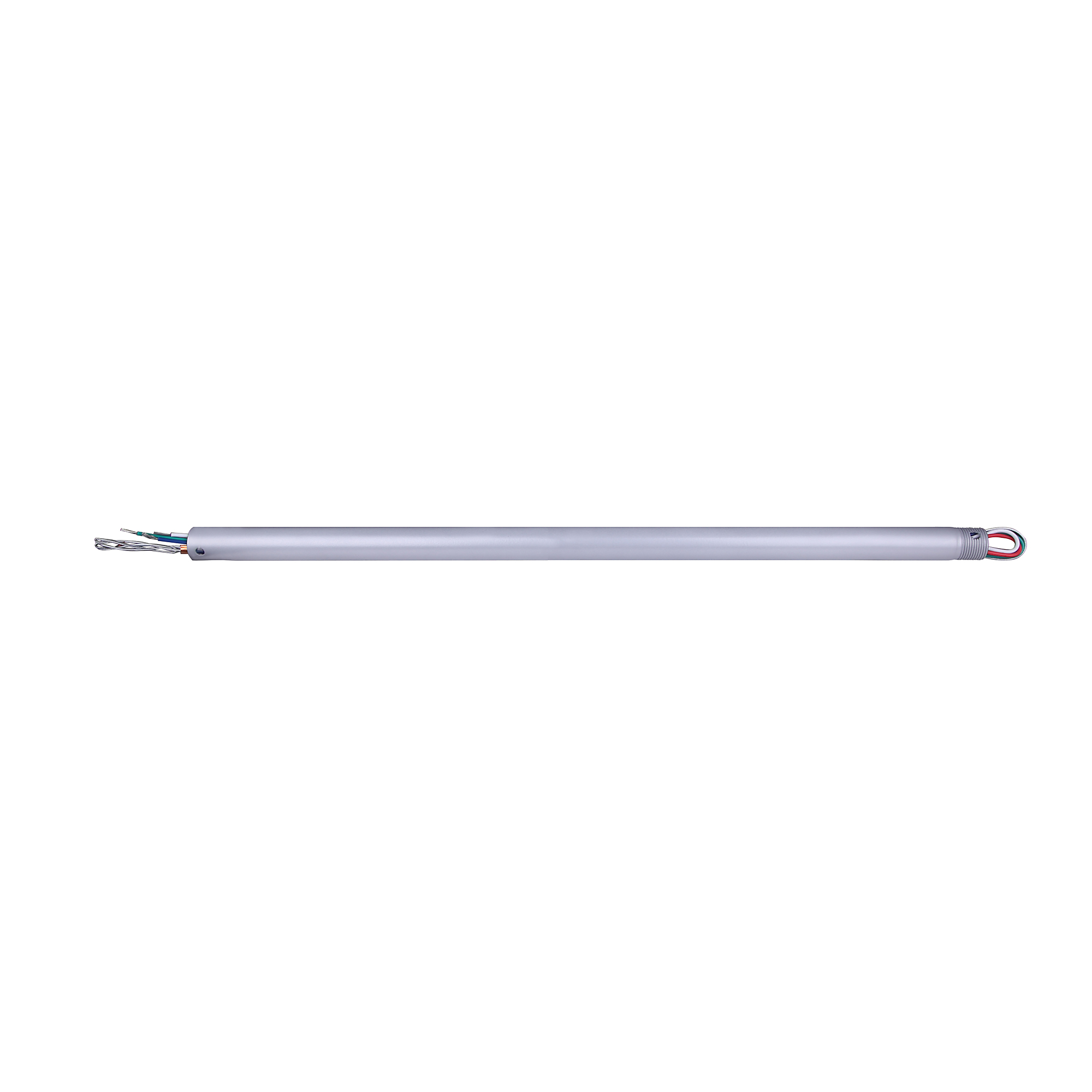 Canarm, Canarm 24in. Downrod, Compatible With Ceiling Fans, Model# DR24-CPPG